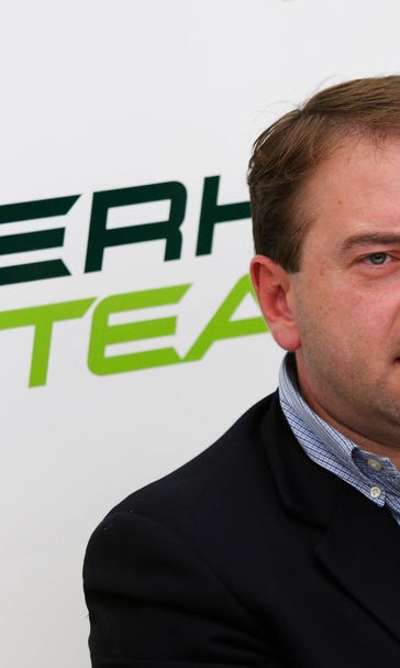 F1: 'Everything was ready to finish the season,' says former Caterham boss